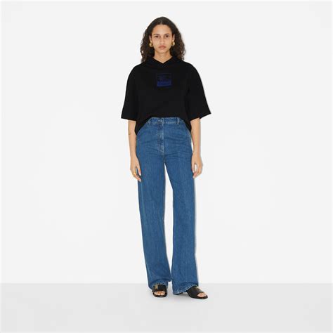 burberry slim fit jeans|Burberry jeans relaxed women.